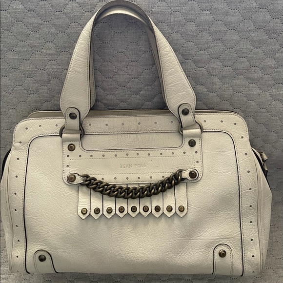 Bean Pole Handbag - Picture 1 of 9